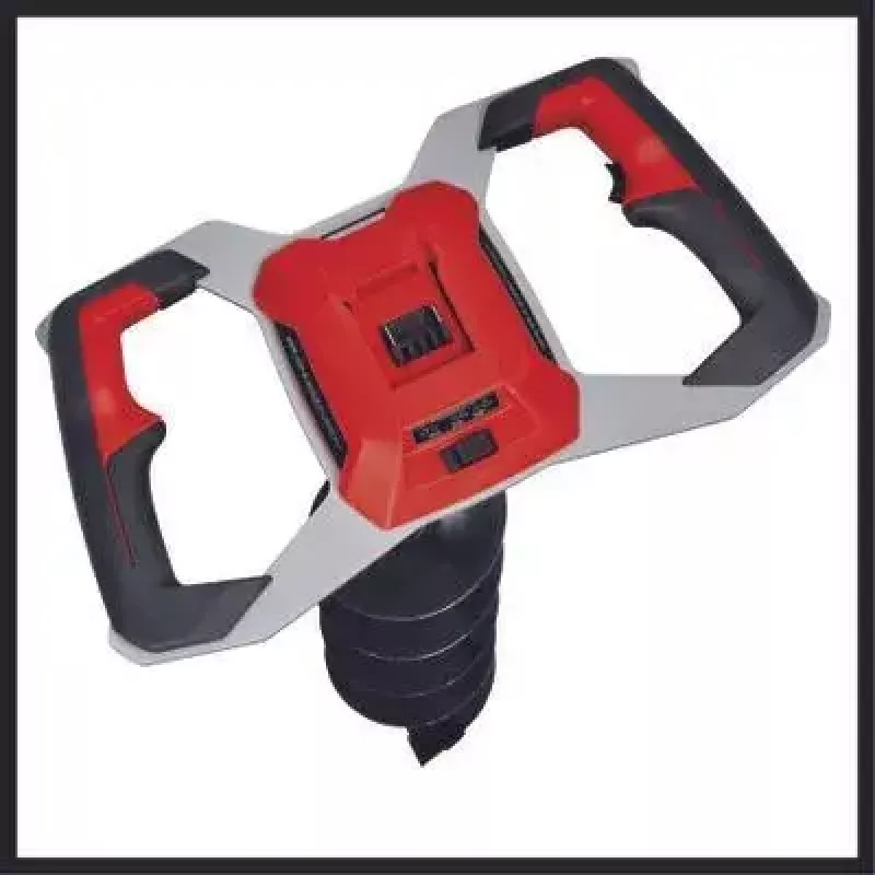 Porakone Einhell GP-EA 18/150 Li BL-Solo 125 kierr./min harjaton akku 18 V 5,7 kg