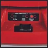 Porakone Einhell GP-EA 18/150 Li BL-Solo 125 kierr./min harjaton akku 18 V 5,7 kg