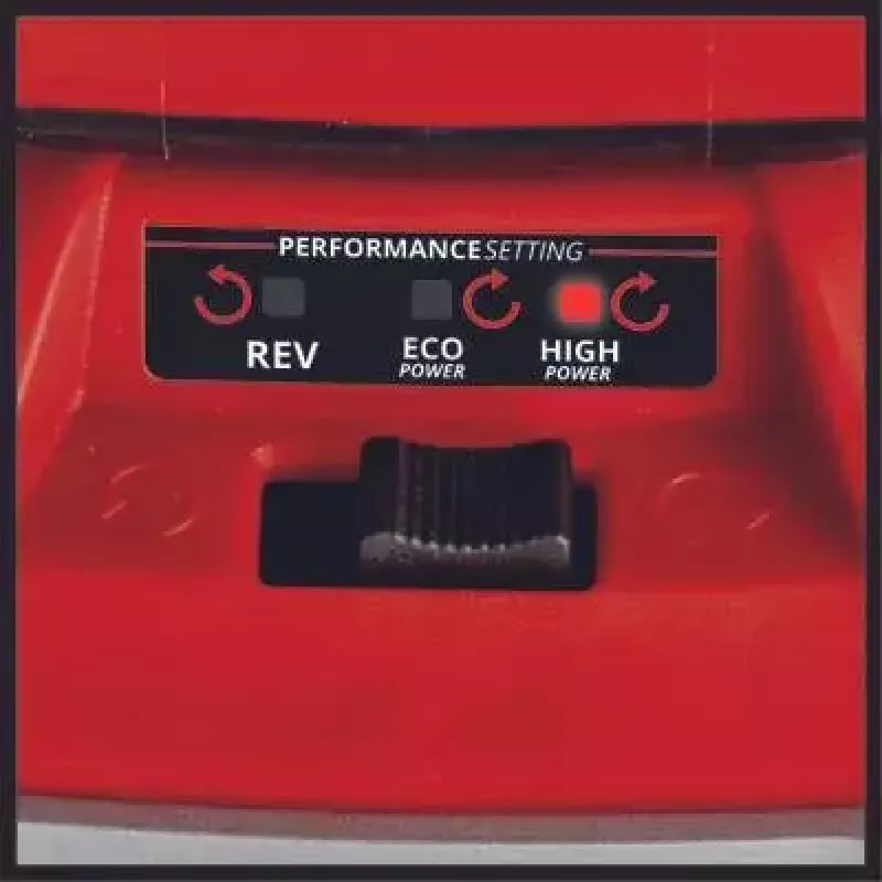 Porakone Einhell GP-EA 18/150 Li BL-Solo 125 kierr./min harjaton akku 18 V 5,7 kg