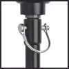 Porakone Einhell GP-EA 18/150 Li BL-Solo 125 kierr./min harjaton akku 18 V 5,7 kg