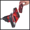 Porakone Einhell GP-EA 18/150 Li BL-Solo 125 kierr./min harjaton akku 18 V 5,7 kg