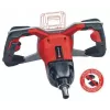 Porakone Einhell GP-EA 18/150 Li BL-Solo 125 kierr./min harjaton akku 18 V 5,7 kg