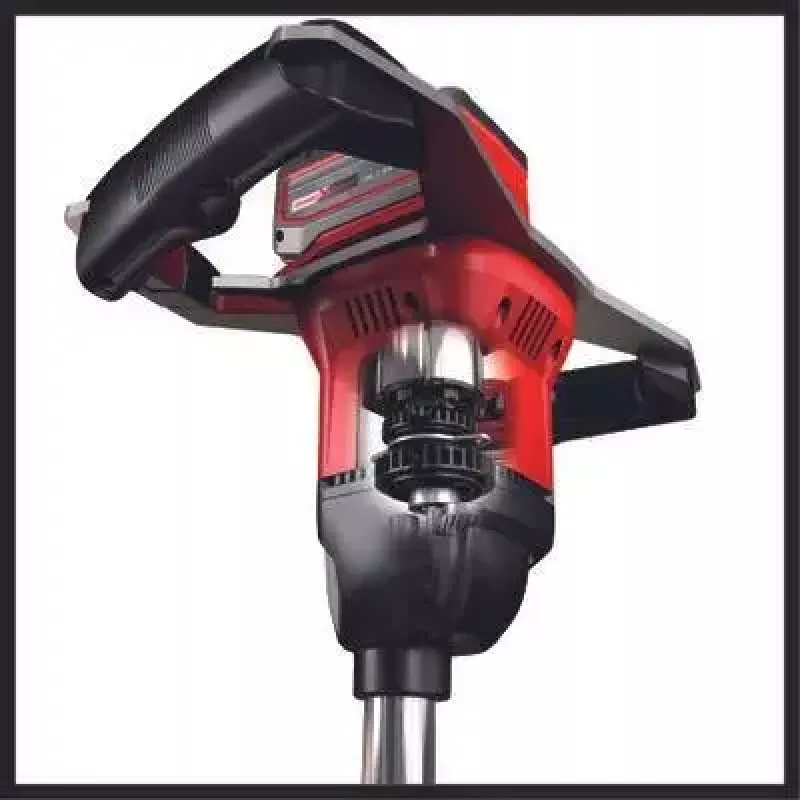 Porakone Einhell GP-EA 18/150 Li BL-Solo 125 kierr./min harjaton akku 18 V 5,7 kg
