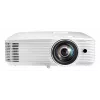 OPTOMA projektori H117ST - DLP WXGA 1280x800 3800 lm