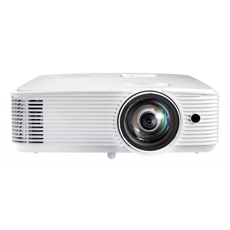 OPTOMA projektori H117ST - DLP WXGA 1280x800 3800 lm