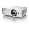 OPTOMA projektori H117ST - DLP WXGA 1280x800 3800 lm