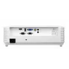 OPTOMA projektori H117ST - DLP WXGA 1280x800 3800 lm