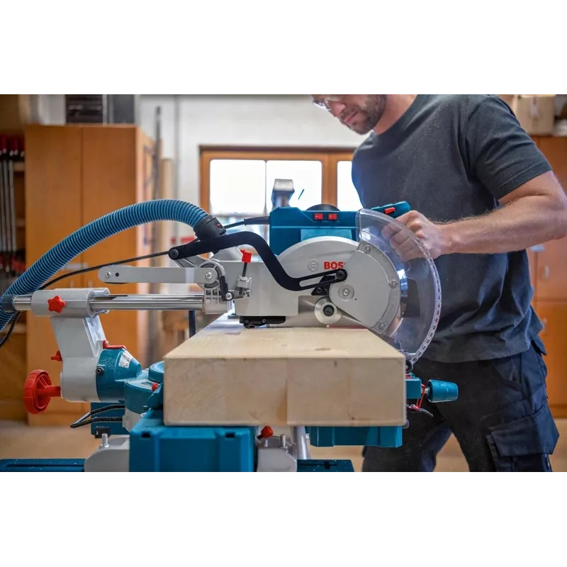 Bosch GCM 305-254 D PROFESSIONAL 4500 kierr./min 1500 W
