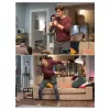 Nintendo Ring Fit Adventure, Nintendo Switch, E10+ (Everyone 10+)