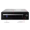 ICYDOCK DataCage Basic 3,5 tuuman SATA-kiintolevyn vaihtokehikko
