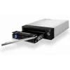 ICYDOCK DataCage Basic 3,5 tuuman SATA-kiintolevyn vaihtokehikko