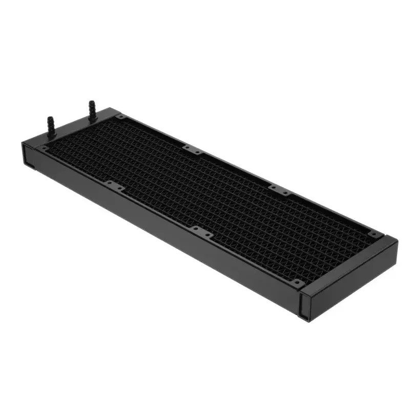 All-in-One-nestekierrojäähdytin Xilence LQ360PRO.ARGB 12 cm musta