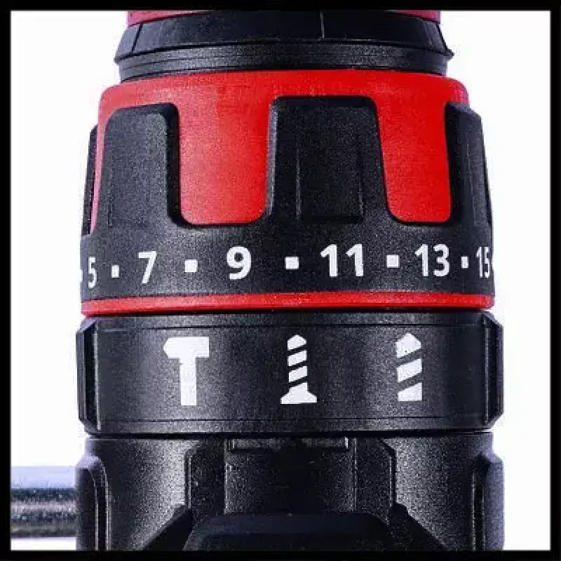 pistoolikahvaporakone Einhell TE-CD 18/48 Li-i 1500 kierr./min 1,5 kg