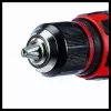 pistoolikahvaporakone Einhell TE-CD 18/48 Li-i 1500 kierr./min 1,5 kg