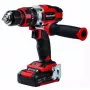 pistoolikahvaporakone Einhell TE-CD 18/48 Li-i 1500 kierr./min 1,5 kg