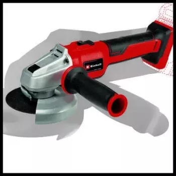 kulmahiomakone Einhell AXXIO 18/125 Q