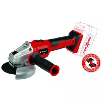 kulmahiomakone Einhell AXXIO 18/125 Q