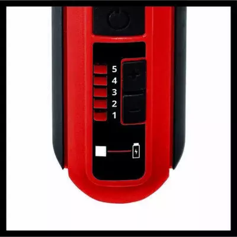 Einhell TE-MT 7.2 Li akkukäyttöinen hiomis- ja kaiverrustyökalu