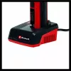 Einhell TE-MT 7.2 Li akkukäyttöinen hiomis- ja kaiverrustyökalu