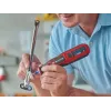 Einhell TE-MT 7.2 Li akkukäyttöinen hiomis- ja kaiverrustyökalu