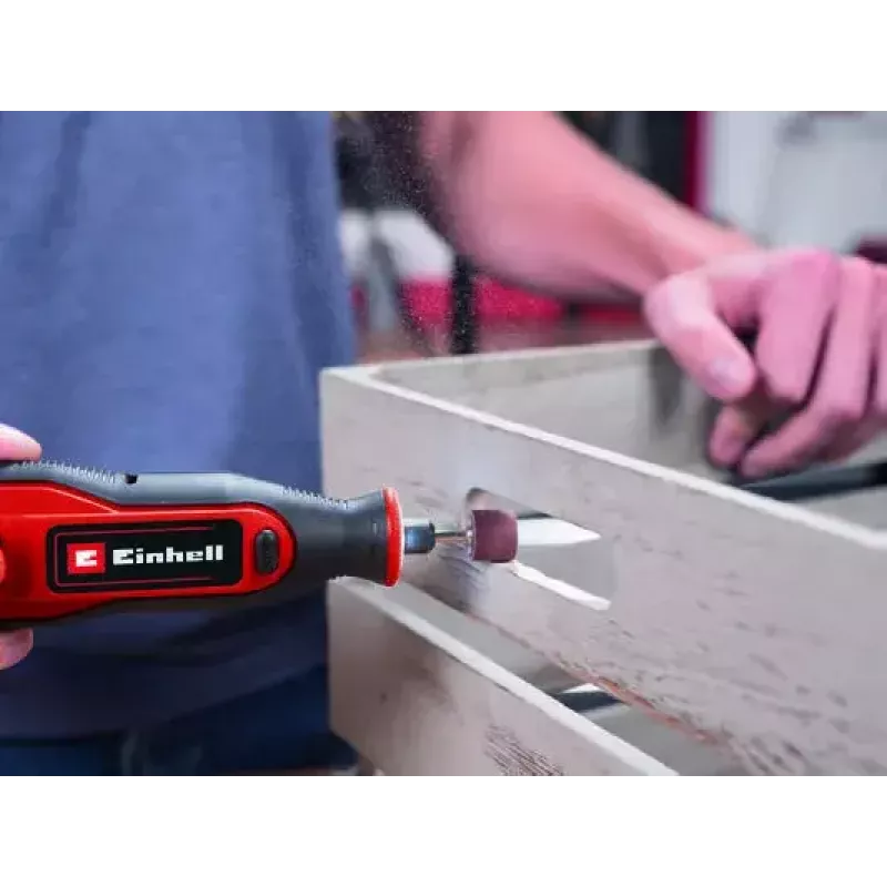 Einhell TE-MT 7.2 Li akkukäyttöinen hiomis- ja kaiverrustyökalu