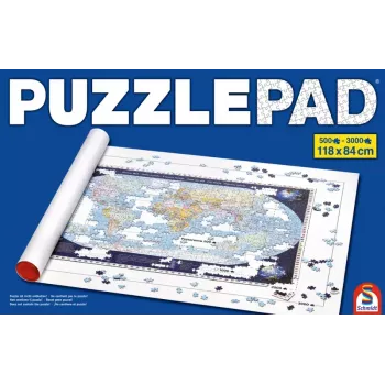 Schmidt Spiele PuzzlePad 3000 kpl kortit