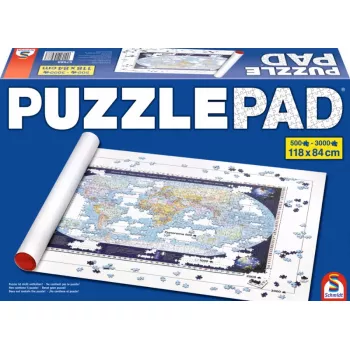 Schmidt Spiele PuzzlePad 3000 kpl kortit