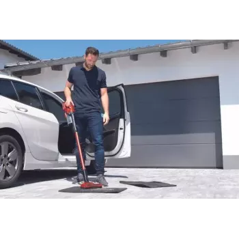 2-in-1-varsi-imuri Einhell TE-SV 18 Li-Solo