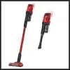 2-in-1-varsi-imuri Einhell TE-SV 18 Li-Solo