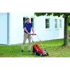 Työnnettävä ruohonleikkuri Einhell GE-CM 18/33 Li