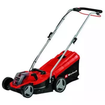 Työnnettävä ruohonleikkuri Einhell GE-CM 18/33 Li