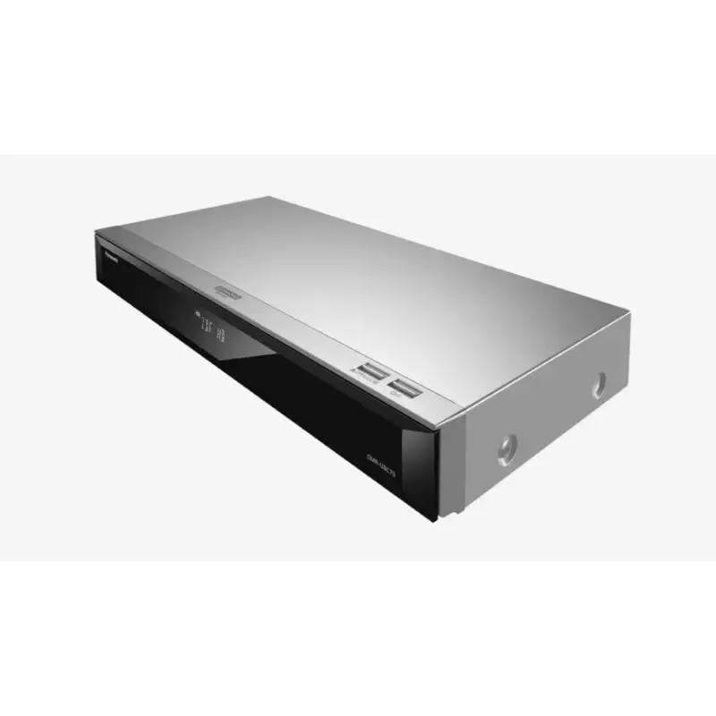 Blu-ray-tallennin Panasonic DMR-UBC70EGS