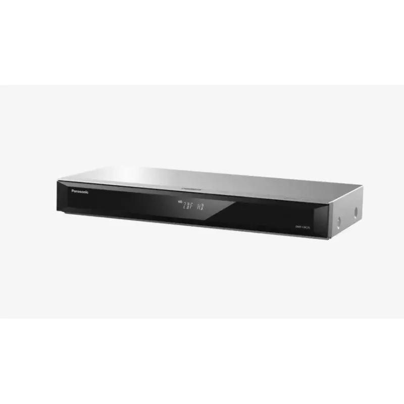 Blu-ray-tallennin Panasonic DMR-UBC70EGS