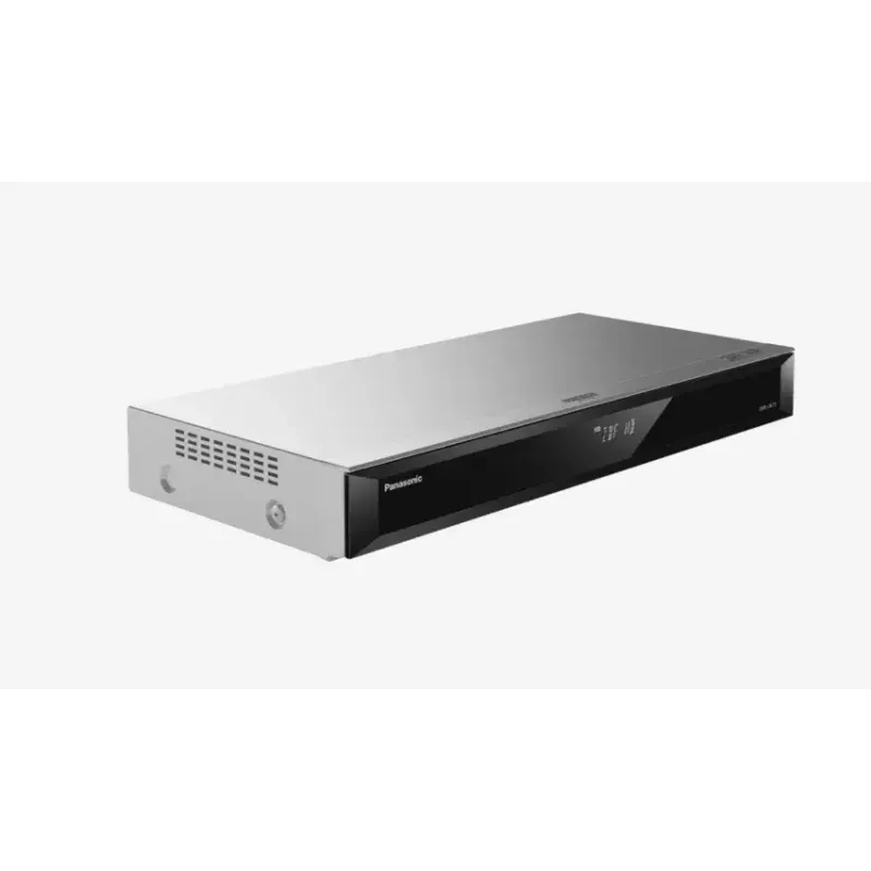 Blu-ray-tallennin Panasonic DMR-UBC70EGS