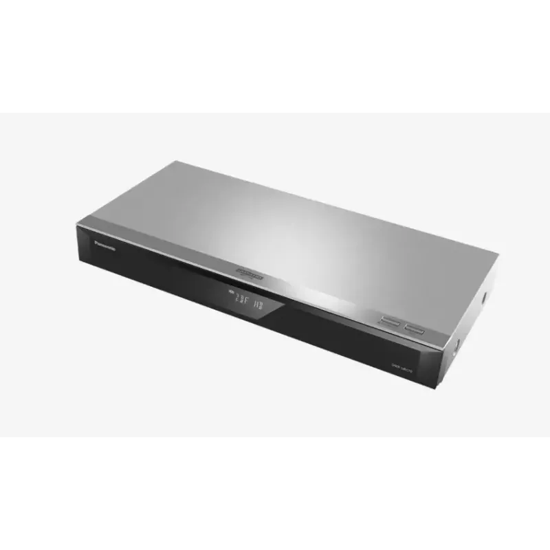 Blu-ray-tallennin Panasonic DMR-UBC70EGS