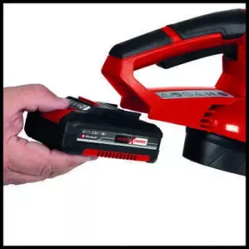 Käsipuhallin Einhell GE-CL 18/1 Li E-Solo
