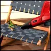 Käsipuhallin Einhell GE-CL 18/1 Li E-Solo