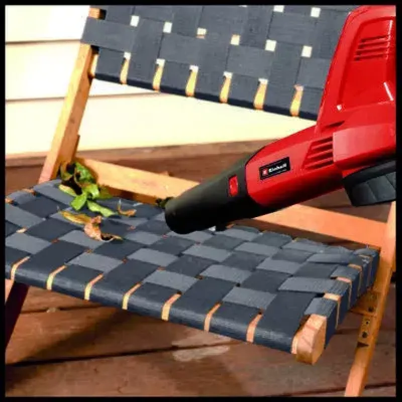 Käsipuhallin Einhell GE-CL 18/1 Li E-Solo