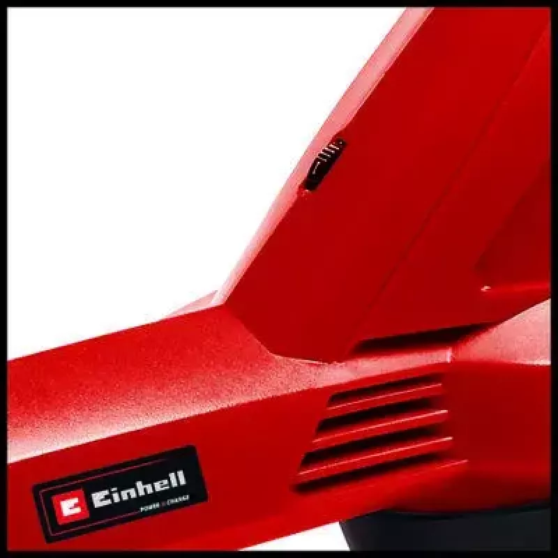 Käsipuhallin Einhell GE-CL 18/1 Li E-Solo