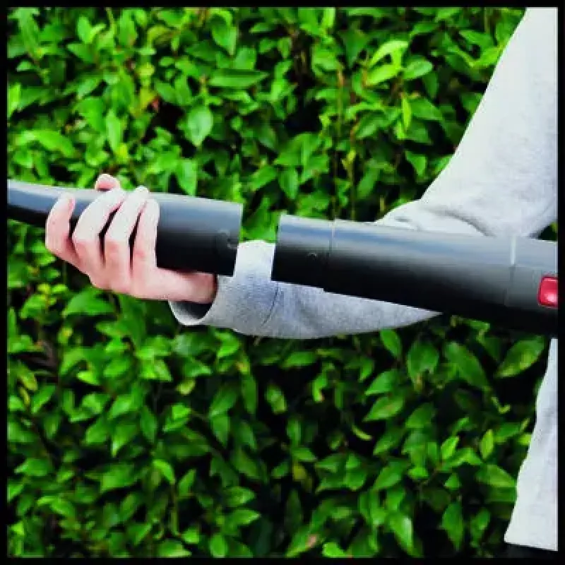 Käsipuhallin Einhell GE-CL 18/1 Li E-Solo