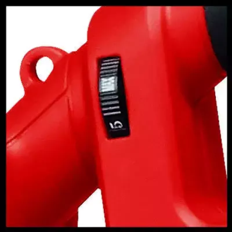 Lehtipuhallin Einhell GE-CL 36/230 Li E -Solo