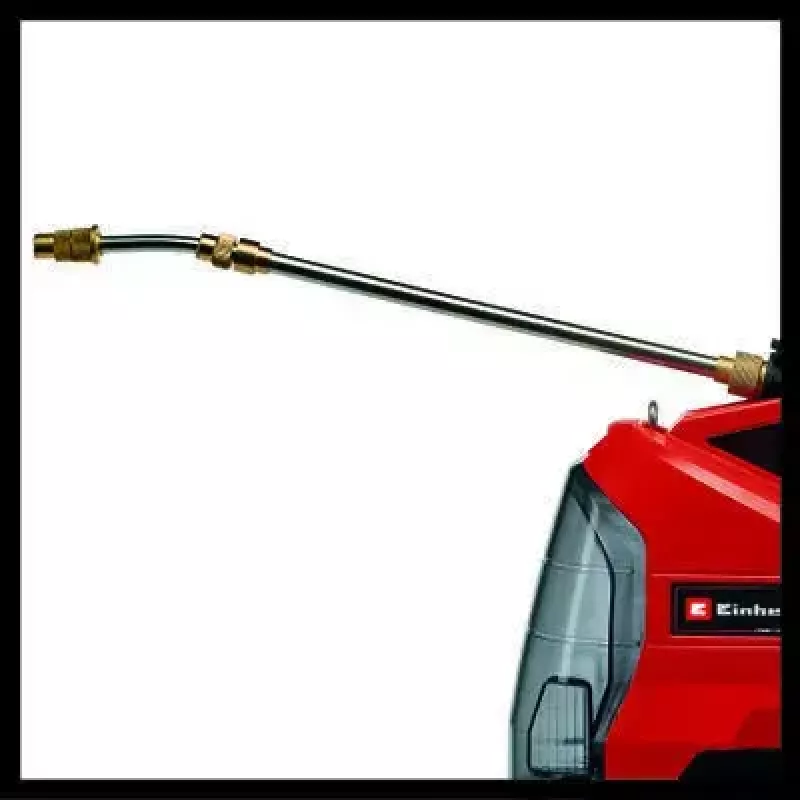 Einhell GE-WS 18/35 Li-Solo akkukäyttöinen painesumutin, 3,5 l, 18 V (ilman akkua)