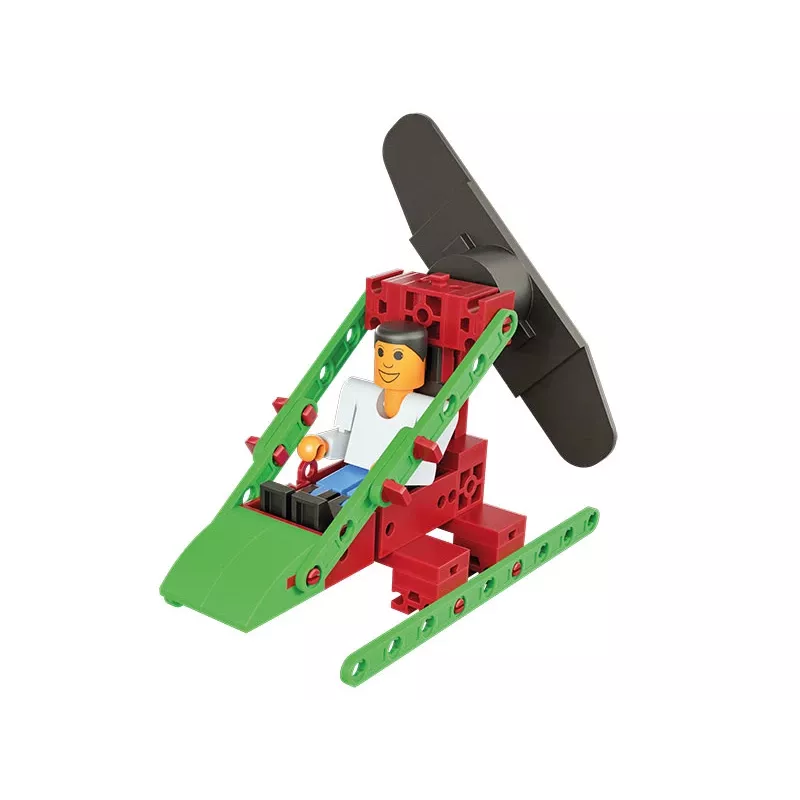 Fischertechnik 544616 rakennuspalikat