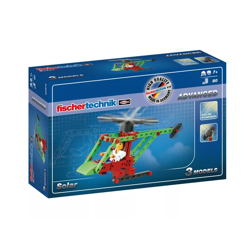 Fischertechnik 544616 rakennuspalikat