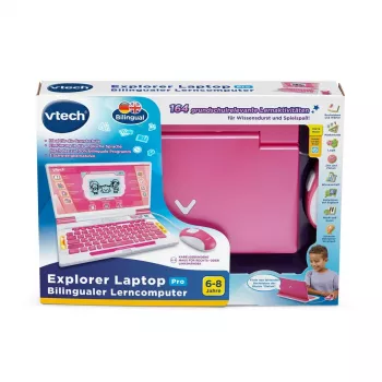 VTech 581264 oppimislelu, monivärinen, 1 pelaajalle