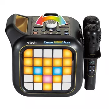 Interaktiivinen elektroninen lelu VTech 581704, monivärinen, yksinpeli