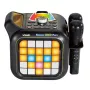 Interaktiivinen elektroninen lelu VTech 581704, monivärinen, yksinpeli