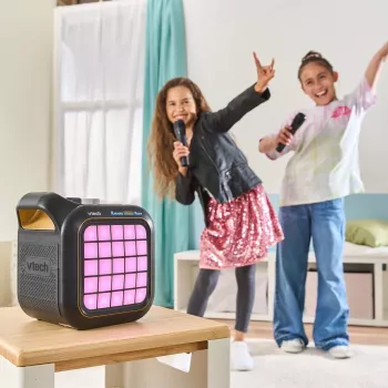 Interaktiivinen elektroninen lelu VTech 581704, monivärinen, yksinpeli