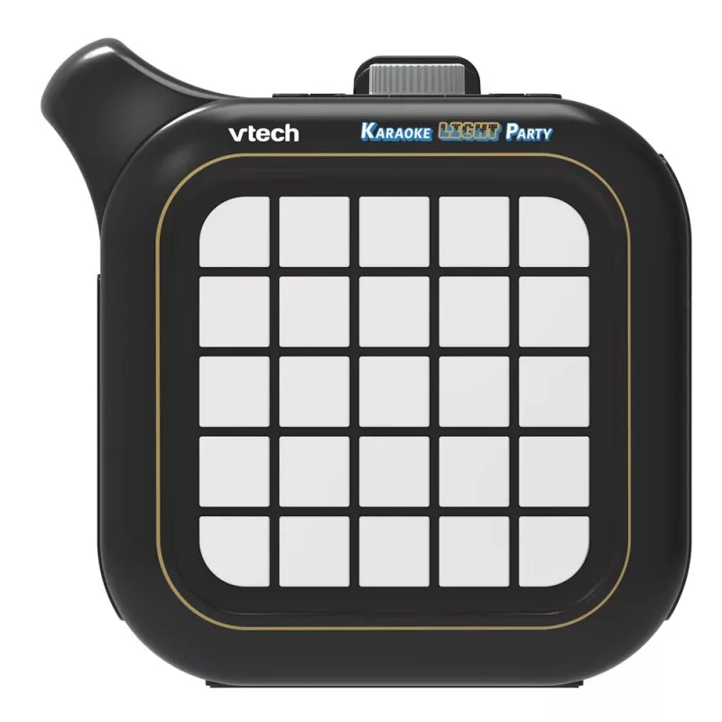 Interaktiivinen elektroninen lelu VTech 581704, monivärinen, yksinpeli