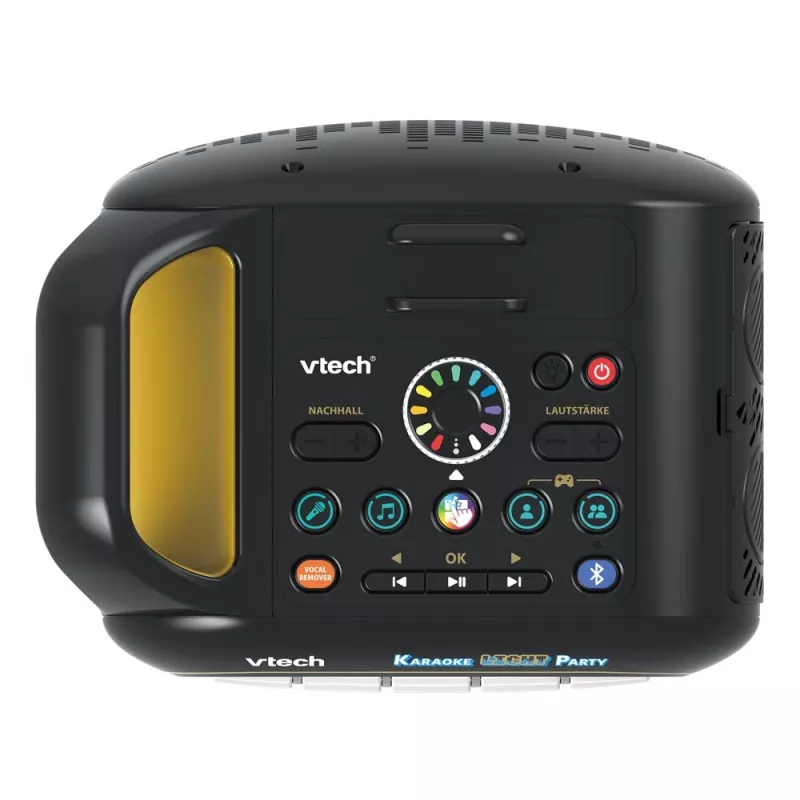 Interaktiivinen elektroninen lelu VTech 581704, monivärinen, yksinpeli